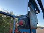 Control Station Upper with