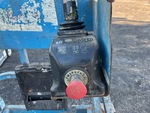 Control Station Upper with