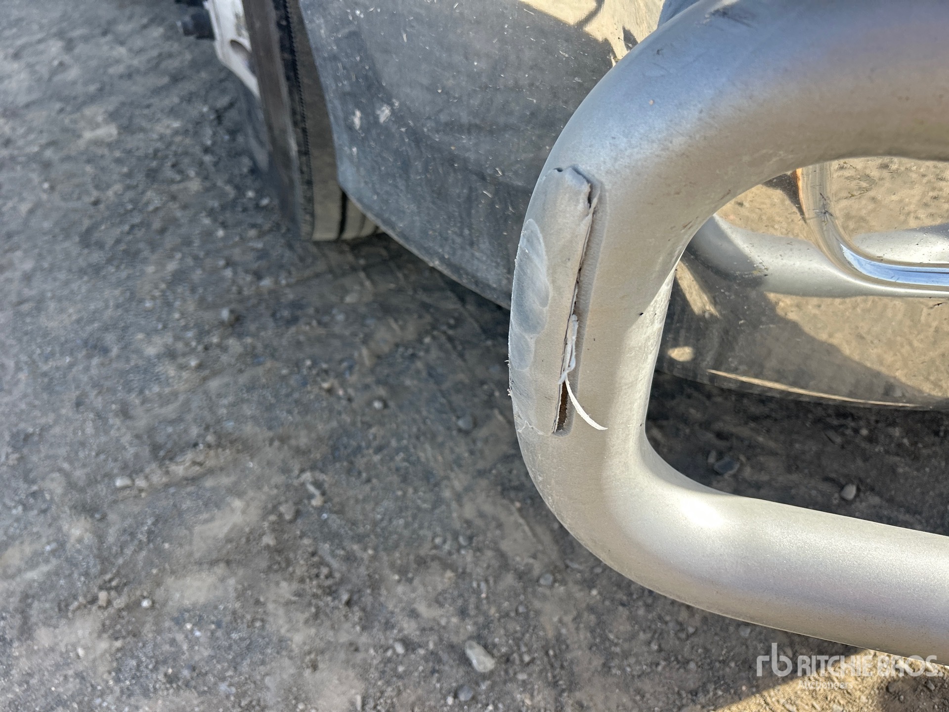 2020 Peterbilt 579
