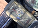 Control Station with Warning Lights