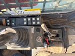 Control Station with Dash Console
