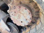 Drivetrain with Final Drives