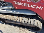Undercarriage with Track Belt Condition