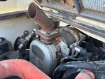 Engine with Exhaust System