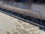 Undercarriage with Track Rollers
