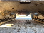Chassis with Belly Pans