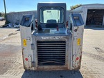 General Appearance with Sheet Metal (fiberglass) Condition