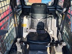 Control Station with Seats/Armrests