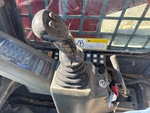 Control Station with Hydraulic Controls