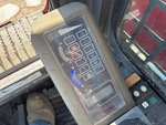 Control Station with Gauges