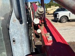 Hydraulics with Auxiliary Hydraulic Plumbing