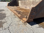 Specialty with Loader Bucket Cutting Edge/Shanks/Teeth