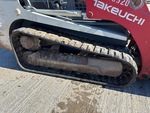 Undercarriage with Roller Frames