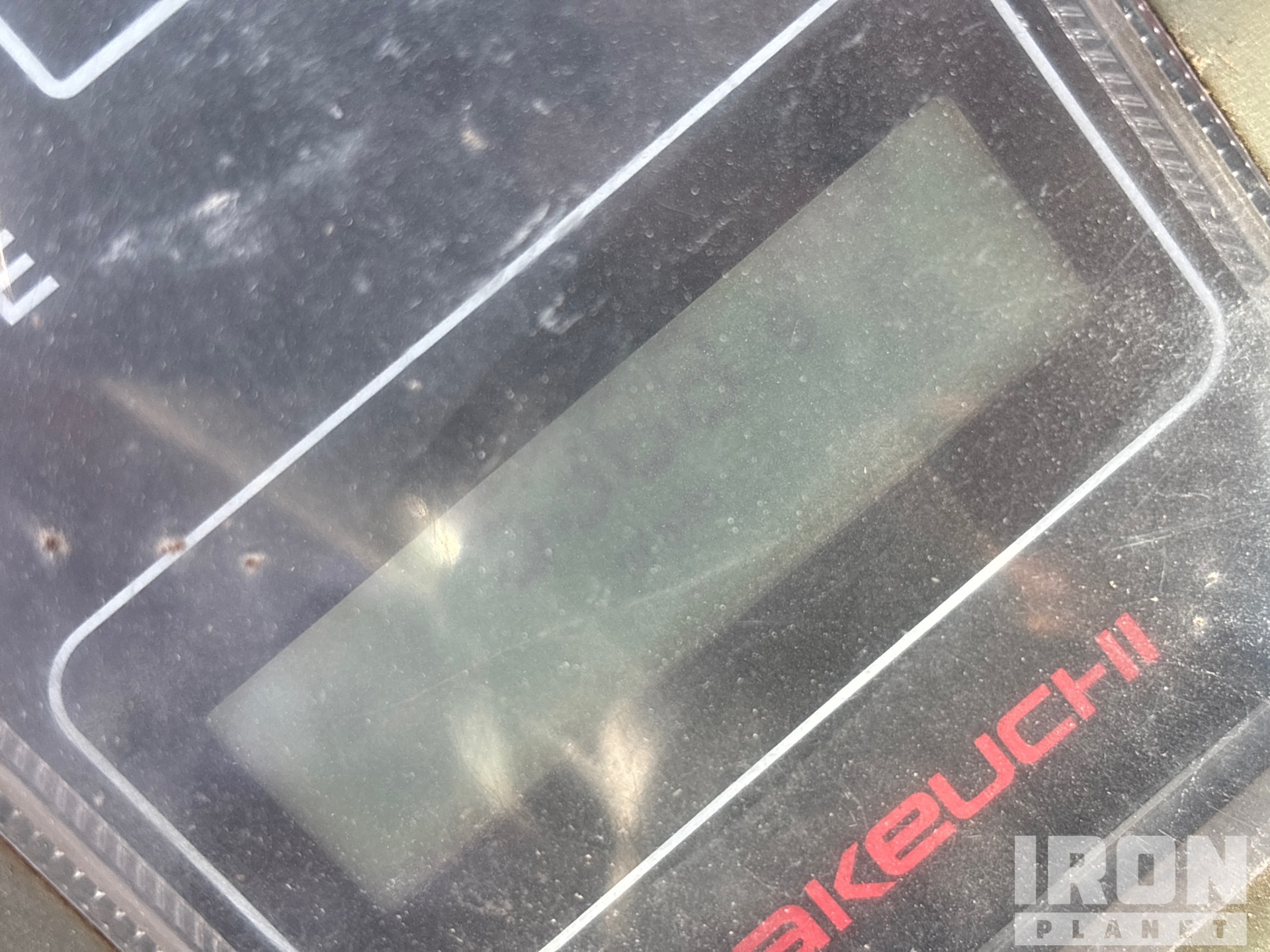 Takeuchi TL12