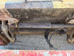 Specialty with Quick Coupler