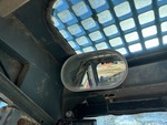 Control Station with Mirrors
