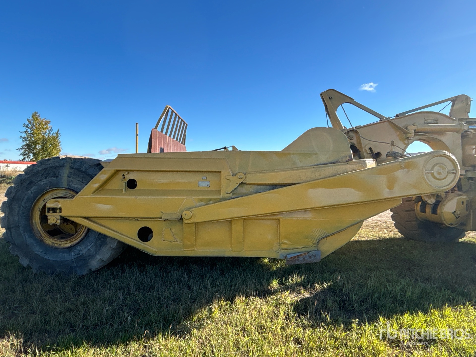 Caterpillar 470