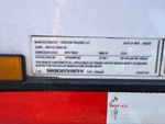 General Appearance with Numero seriale/numero d’identificazione del veicolo (VIN)