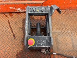 Basic Control Station Upper with