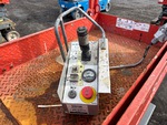 Control Station Upper with