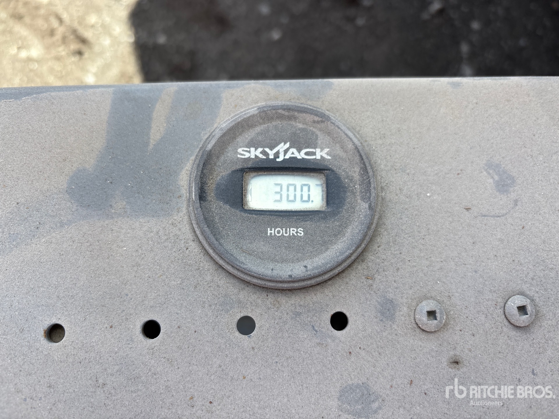 2017 Skyjack SJIII3219