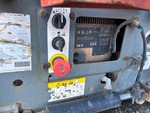 Control Station Ground with