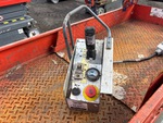 Control Station Upper with