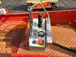 Control Station Upper with