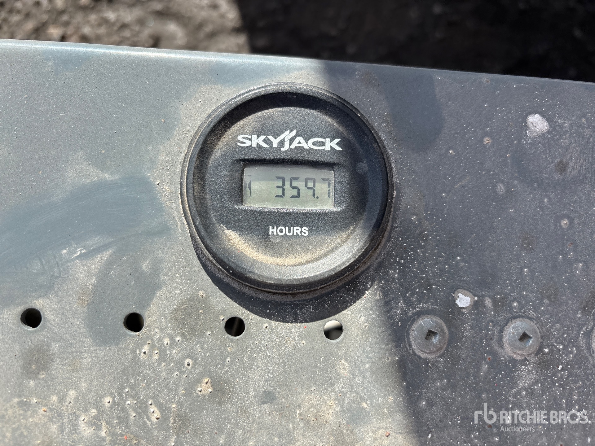 2018 Skyjack SJIII3219