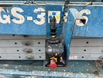 Control Station Upper with