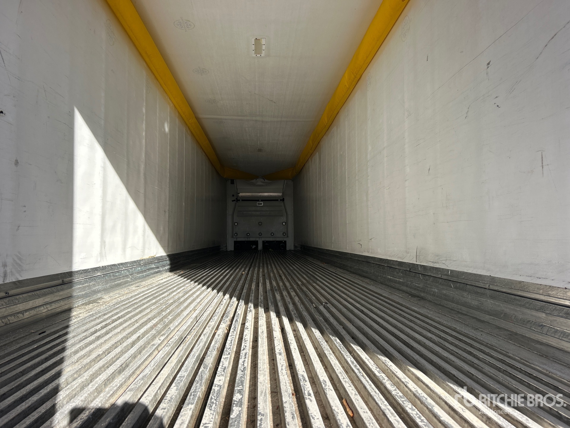 2018 Great Dane ETL-1114-31053