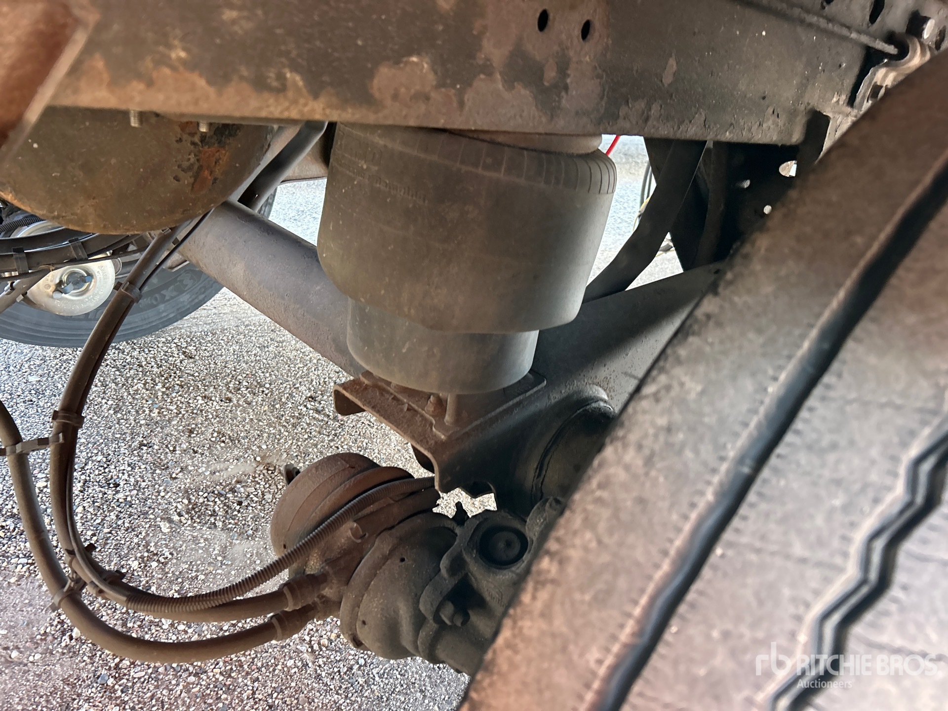 2018 Great Dane ETL-1114-31053