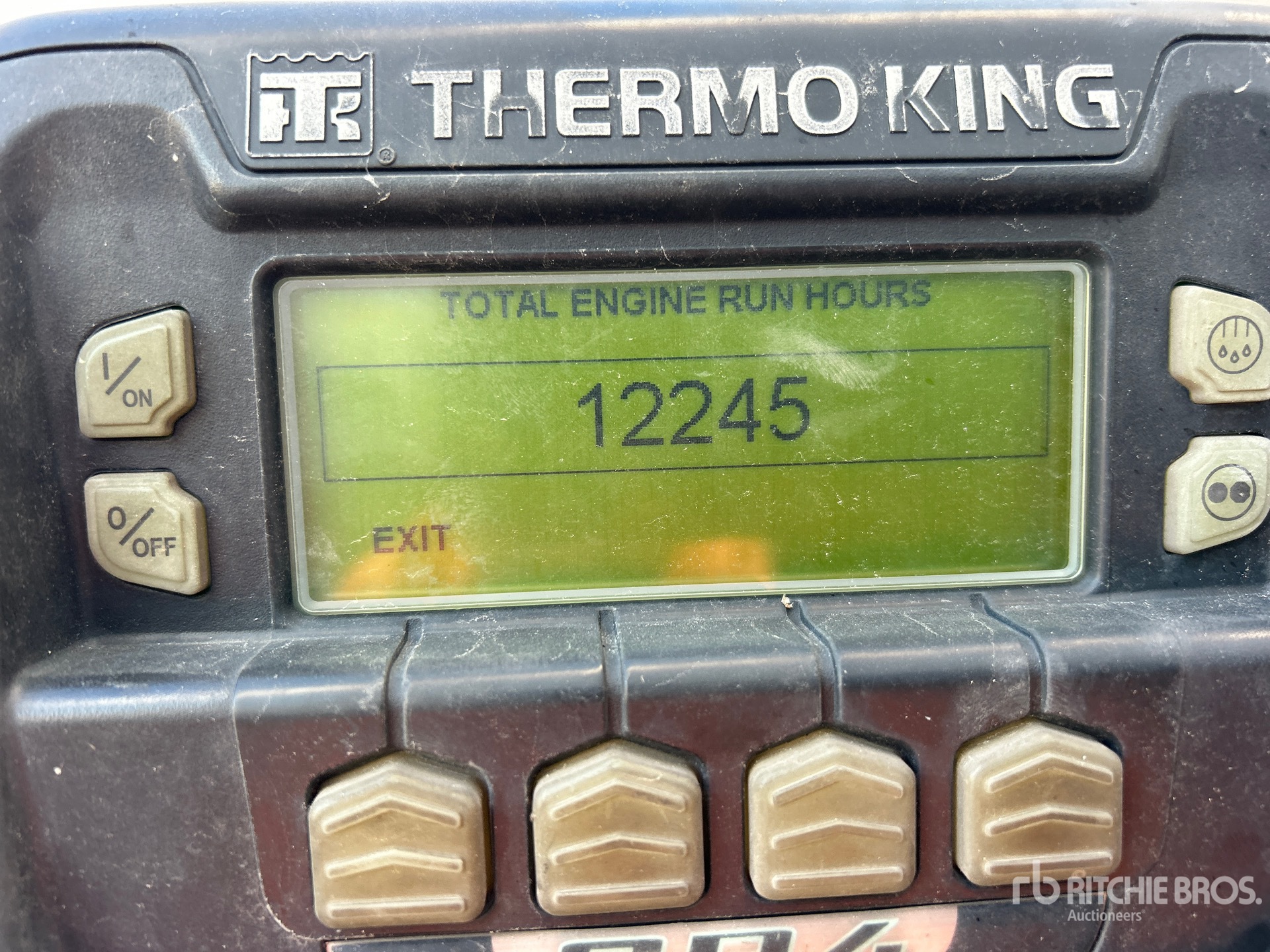2018 Great Dane ETL-1114-31053