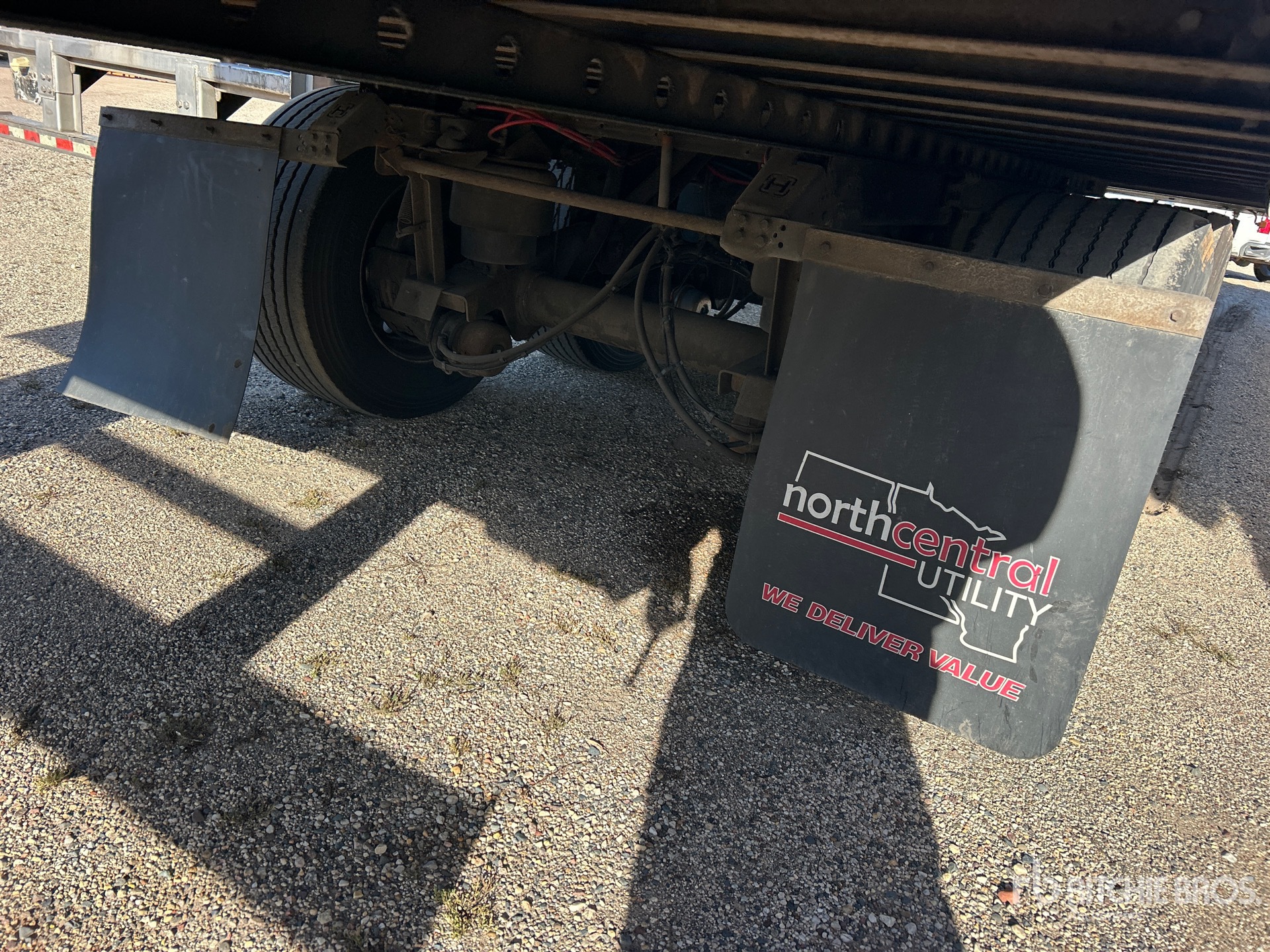 2018 Great Dane ETL-1114-31053