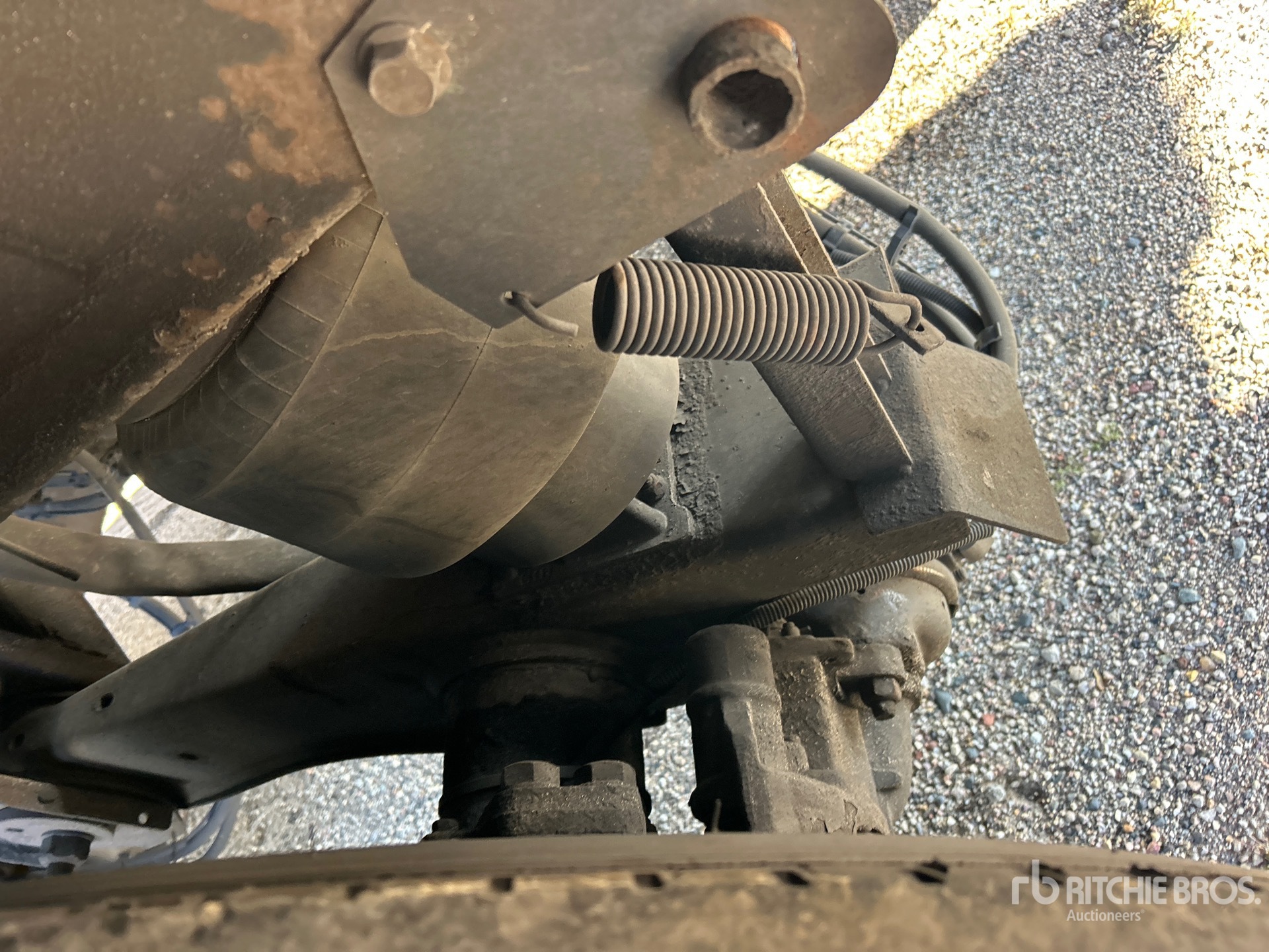 2018 Great Dane ETL-1114-31053