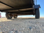 Trailer Chassis with
