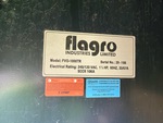 General Appearance with Unit Serial Number