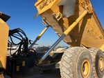 Hydraulics with