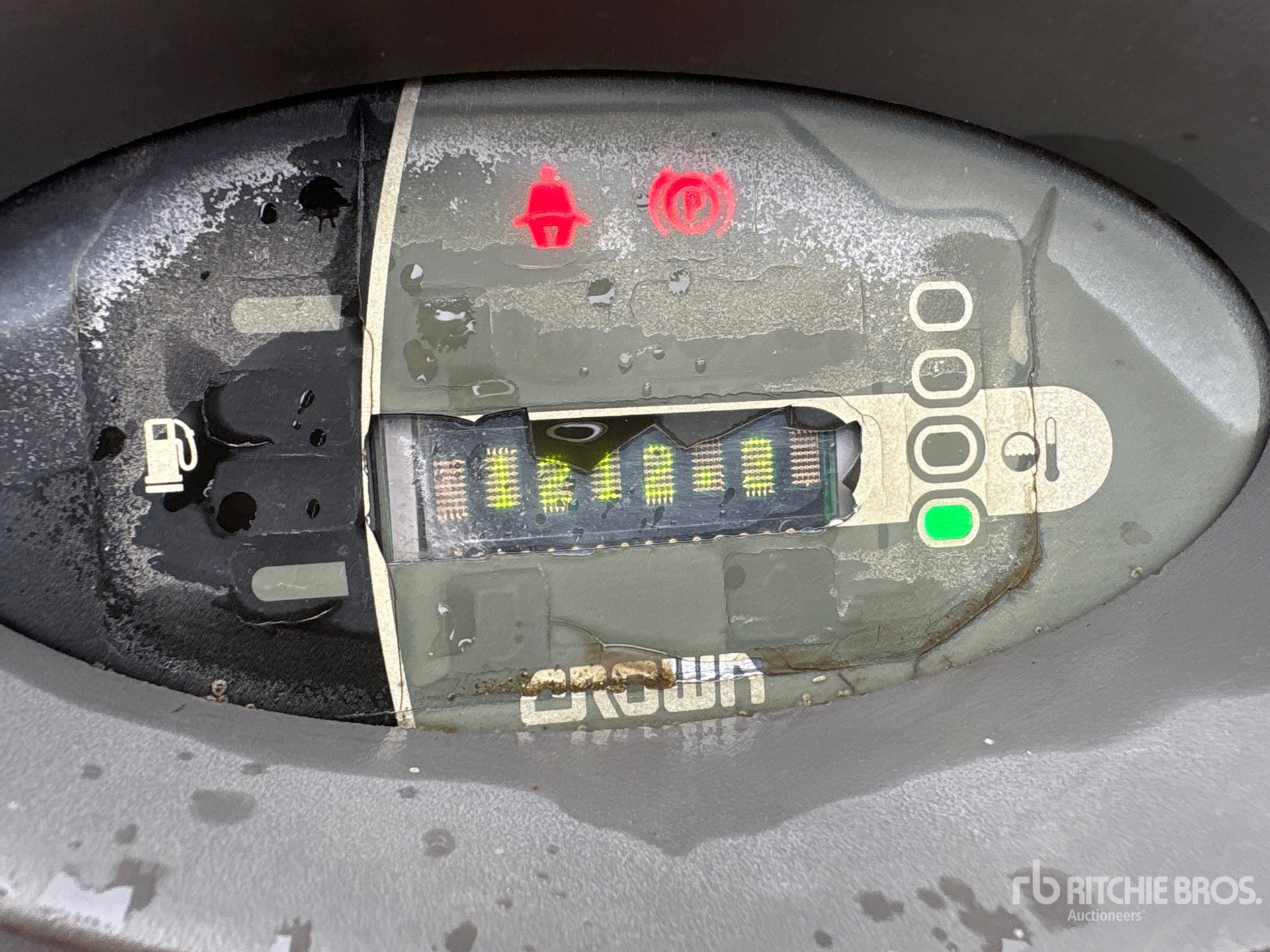 2014 Crown C51050-50