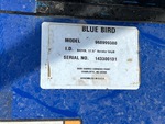 General Appearance with Numéro de série/Numéro d'identification du véhicule automobile