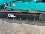Rubber Track Undercarriage with Track Rollers