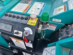Safety with Safety Lock Out/Stop