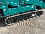 Rubber Track Undercarriage with