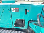 Hydraulics with Hydraulic Tank