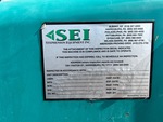 General Appearance with Safety Certification Label