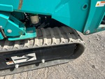 Rubber Track Undercarriage with
