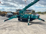 Chassis with Frame Condition