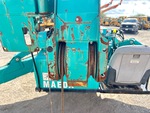 Chassis with Sheaves