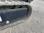 Rubber Track Undercarriage with