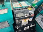Control Station with Gauges